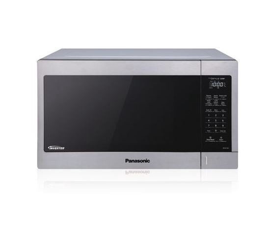 PANASONIC Microwave NN-SC73LS 1.6CF