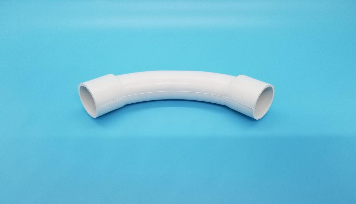 Conduit Bend Long 20MM