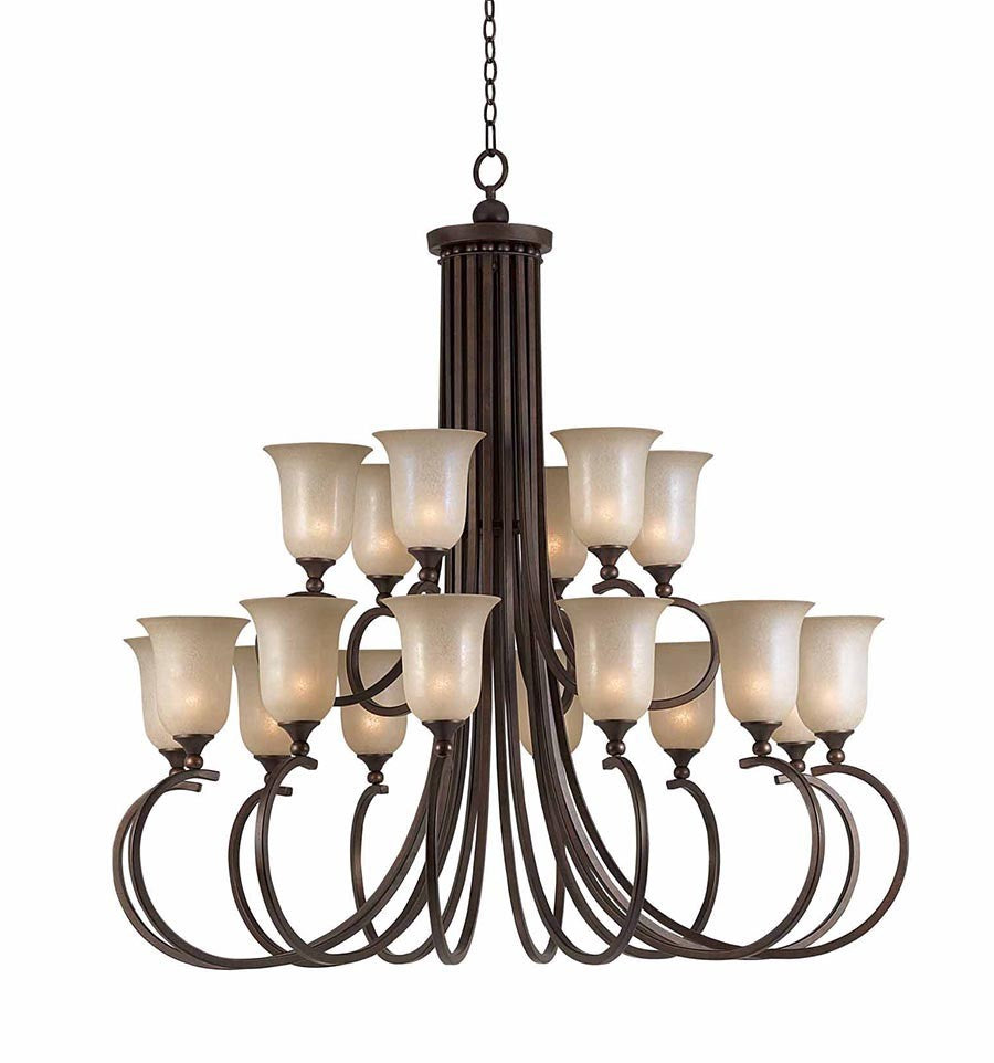 LUMENNO Chandelier 1001-03-18