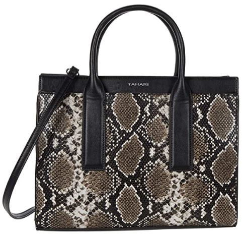 TAHARI Career Large Bag