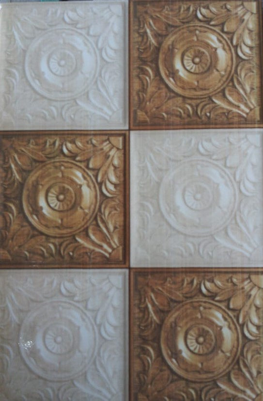 Tile Ceramic 8X12 Wall #25026