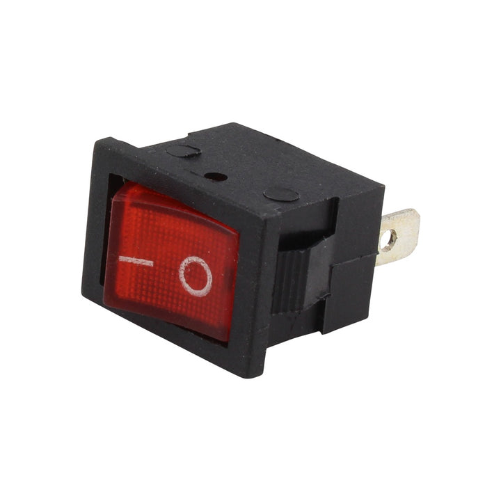 BLASTKING Switch ISSRL3 ON/OFF 13A 125V Lighted