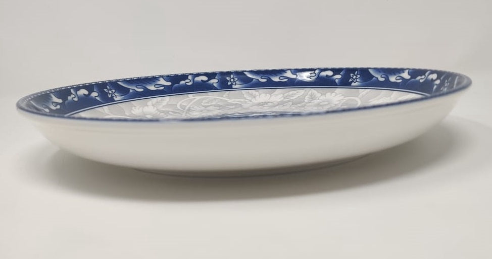 Plate Ceramic PLA-51 10" X 1.5"