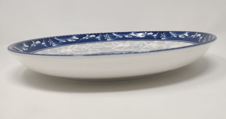 Plate Ceramic PLA-51 10" X 1.5"