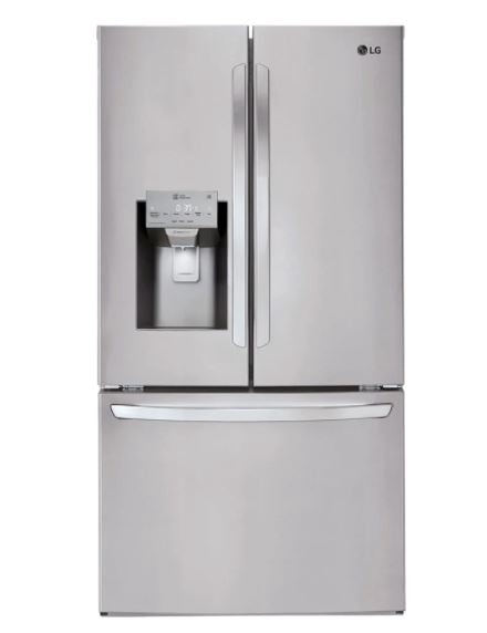 LG Refrigerator LM75SGS 28CF