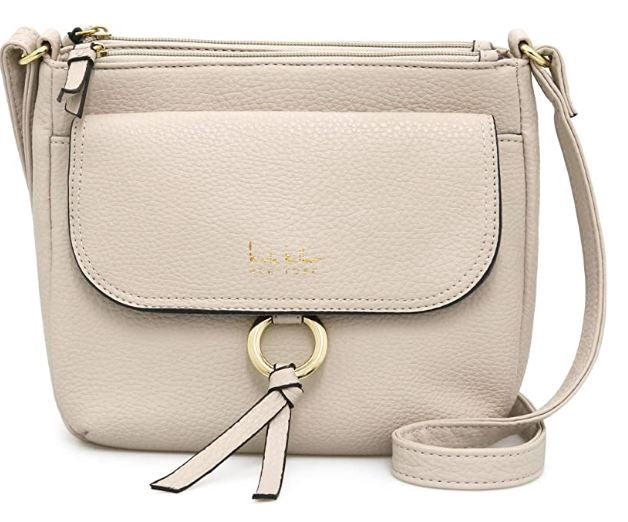 NICOLE MILLER Bag Handbags Lydia Crossbody NY5121
