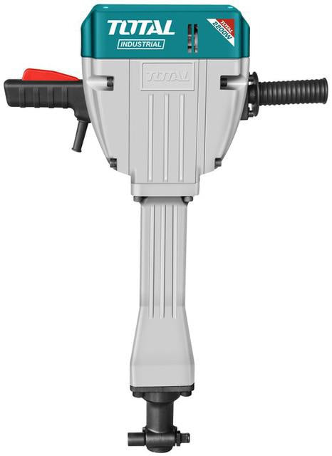 TOTAL Hammer Jack UTH220502 Demolition Breaker