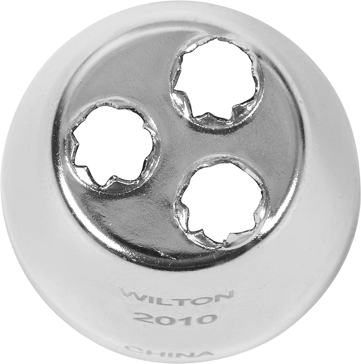 WILTON Baking Tip #2010 418-2010