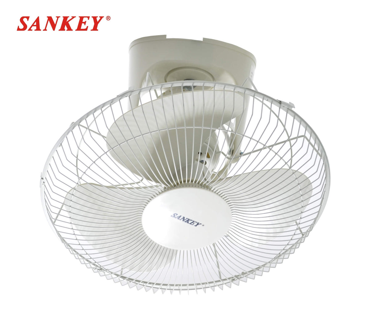 SANKEY Fan 16" Ceiling (Osc) FN-1542 110V