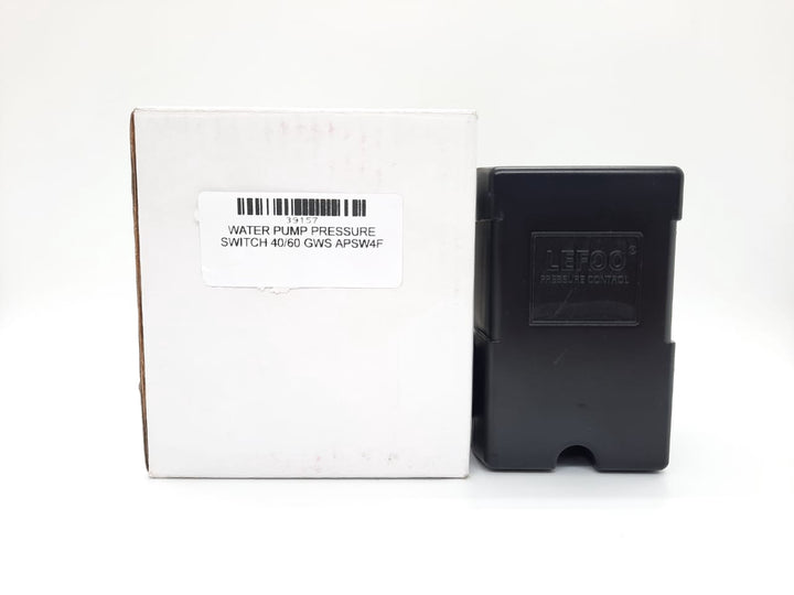 GWS Water Pump Pressure Switch 40/60 APSW4F