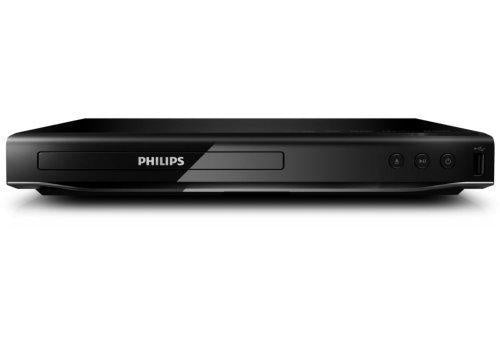PHILIPS Dvd Phillips DVP2851