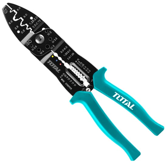 TOTAL Wire Stripper THT15101 250MM