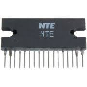 NTE 7145 Ecg 7145 D#175