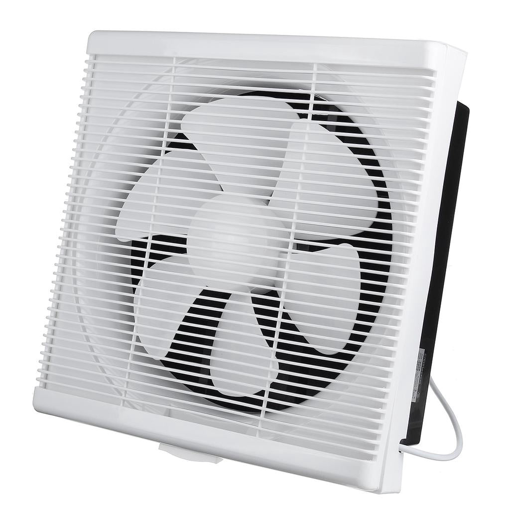 Fan 8" Wall Extractor Super Cool 200MM 110V
