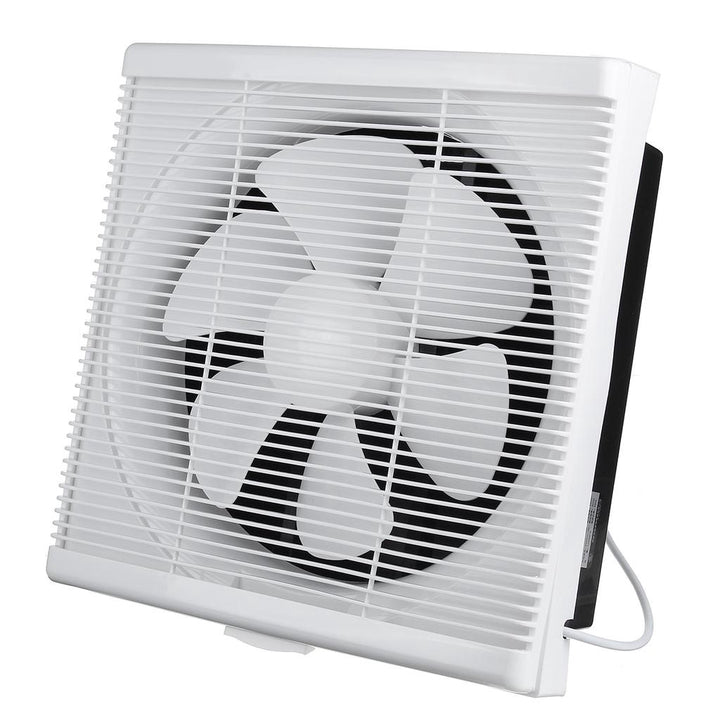 Fan 8" Wall Extractor Super Cool 200MM 110V