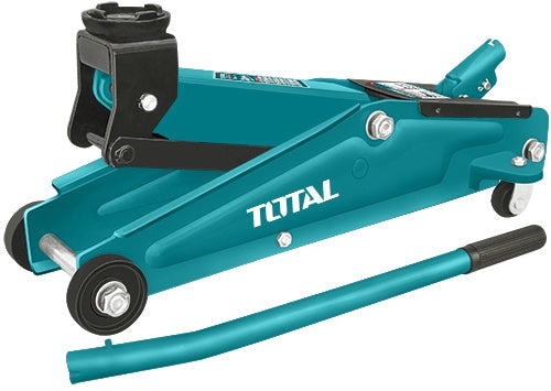TOTAL Jack 3 Ton THT10832 Hydraulic Garage