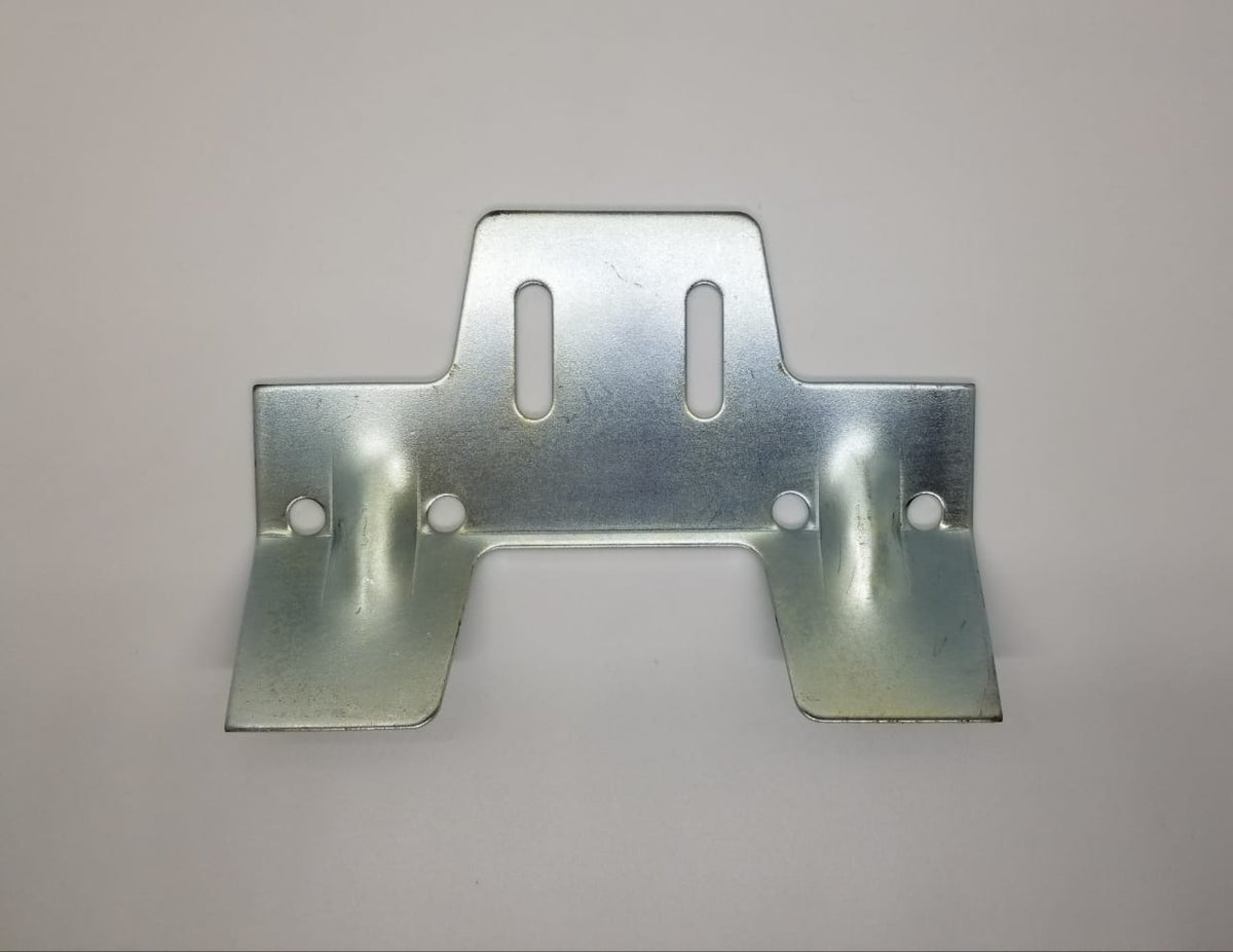 BROWN USA Sink Bracket 6" Metal #AS401B Each