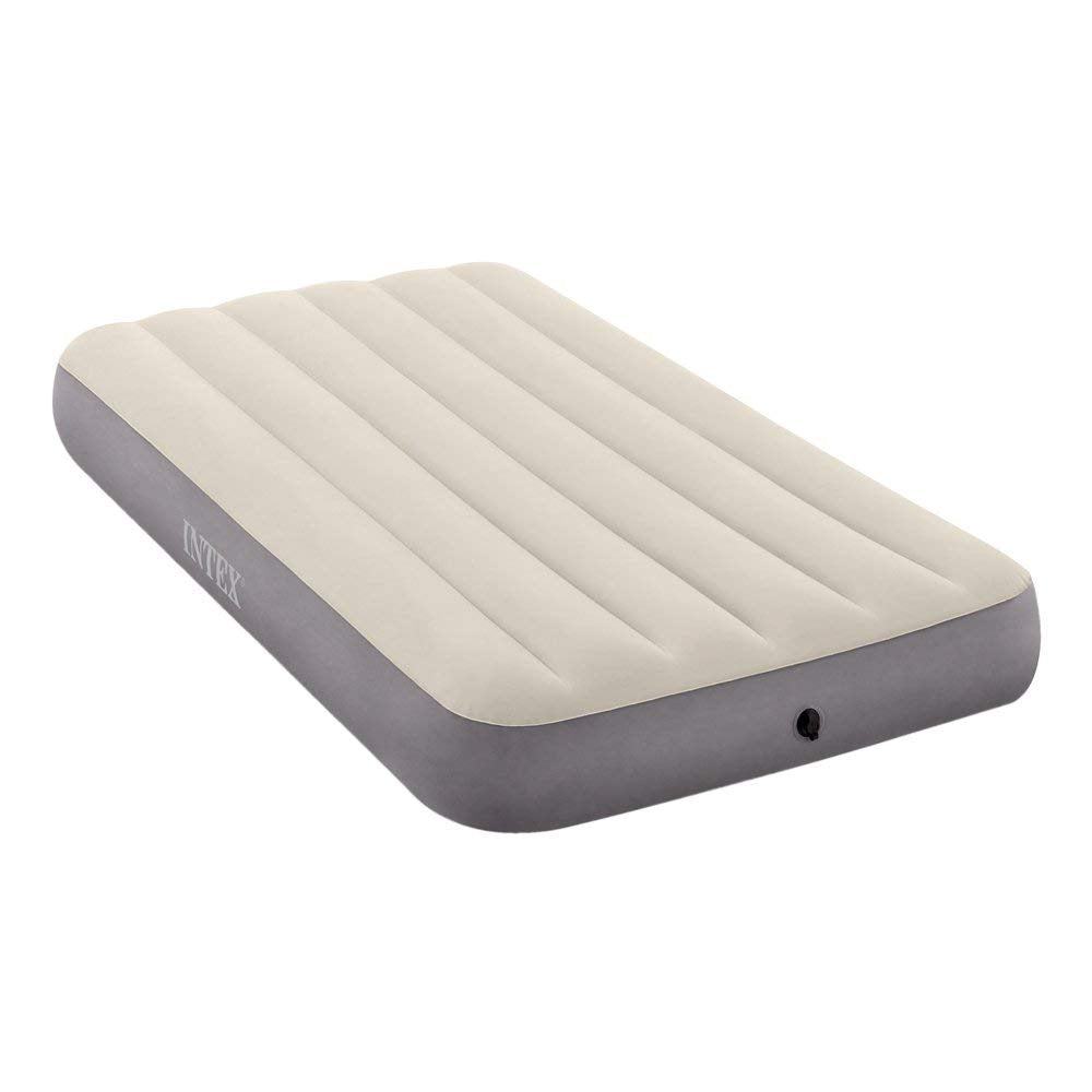 INTEX Mattress Air 64101 39X75X10" Durabea