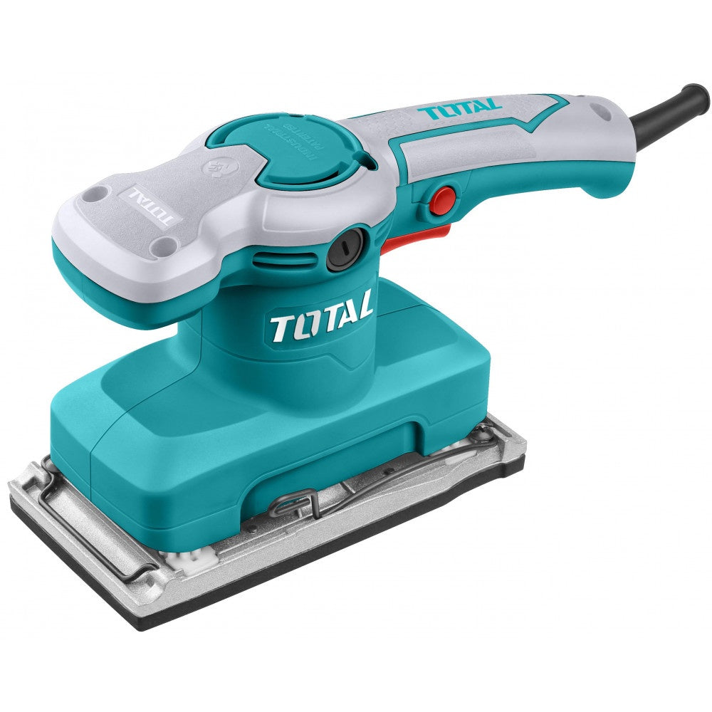 TOTAL Sheet Sander Finish 320W UTF1301826