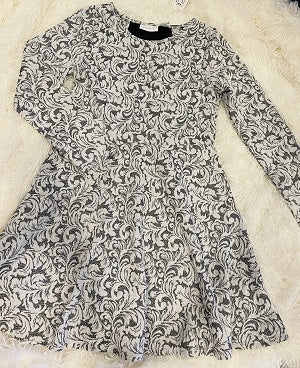 CHILDREN PLACE Kids Dress Size 10/12