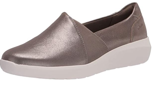 CLARKS Footwear Women's Kayleigh Loafer