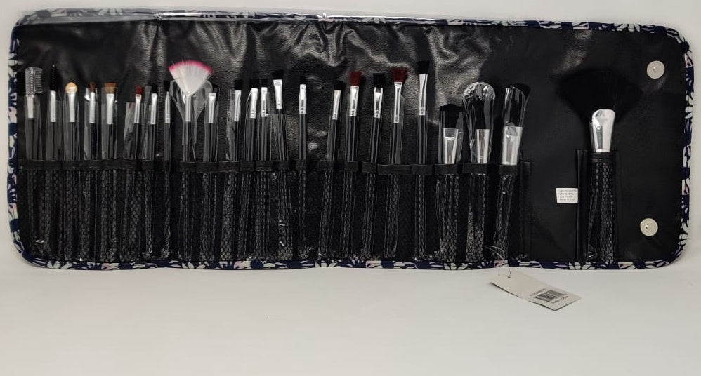GENERIC Makeup Brush Set 8240 2 Moda PQ54