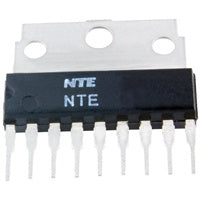 NTE 1675 Ecg 1675 D#179