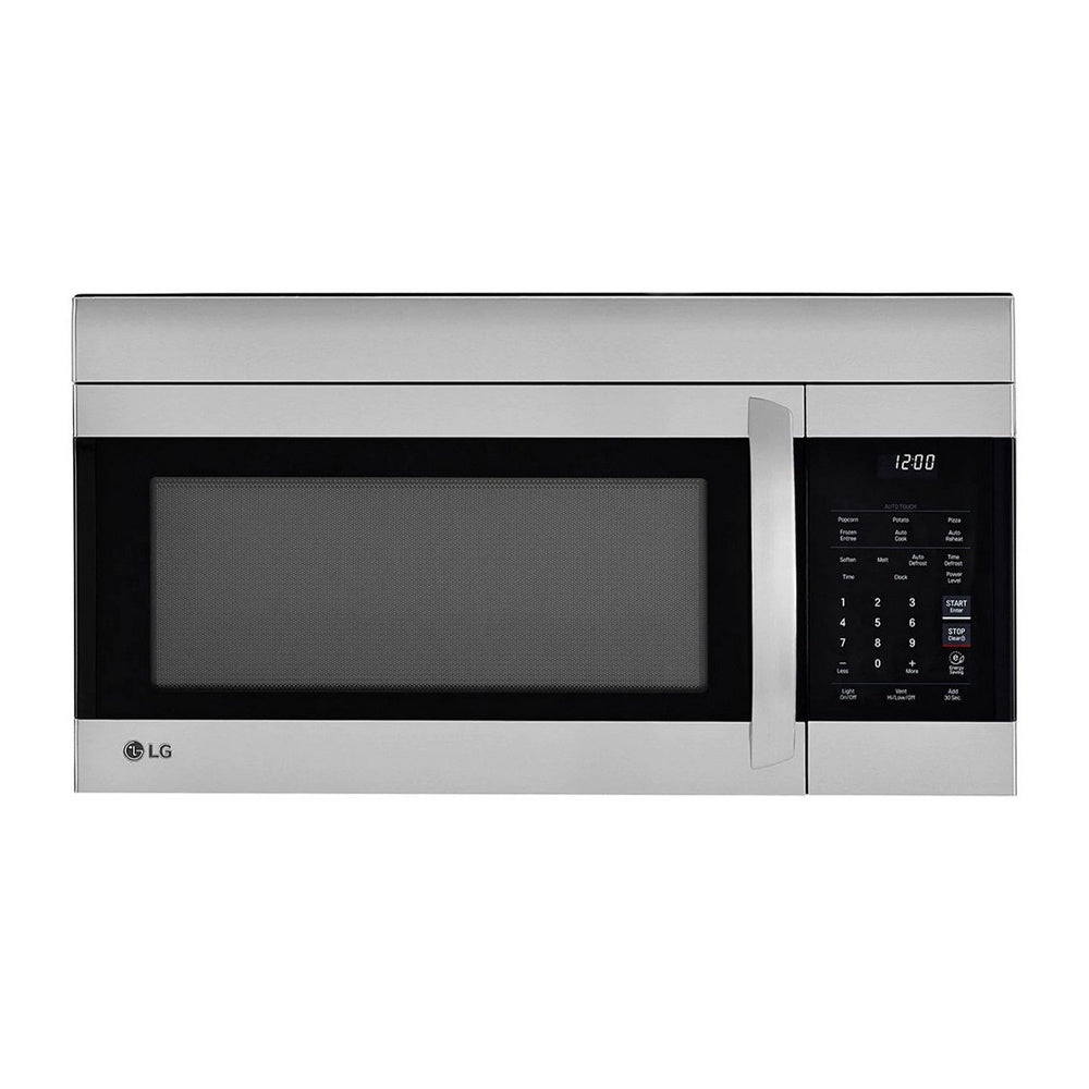 LG Microwave LMV1764ST 1.7CF Over Range