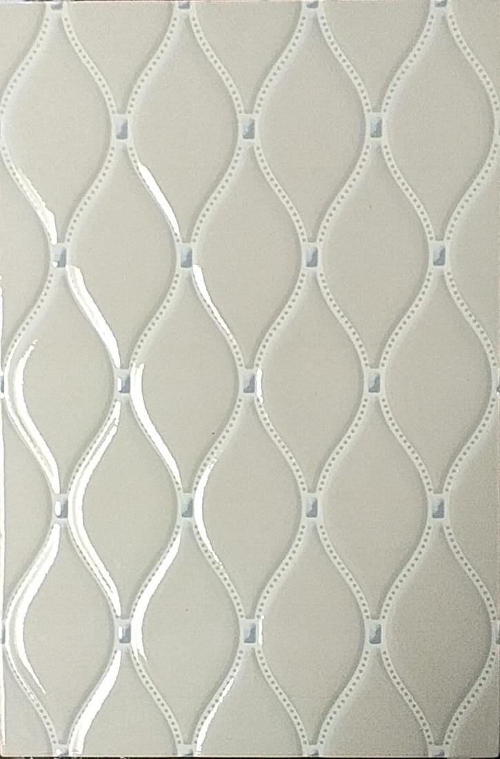 Tile Ceramic 8X12 Wall #K 809-L