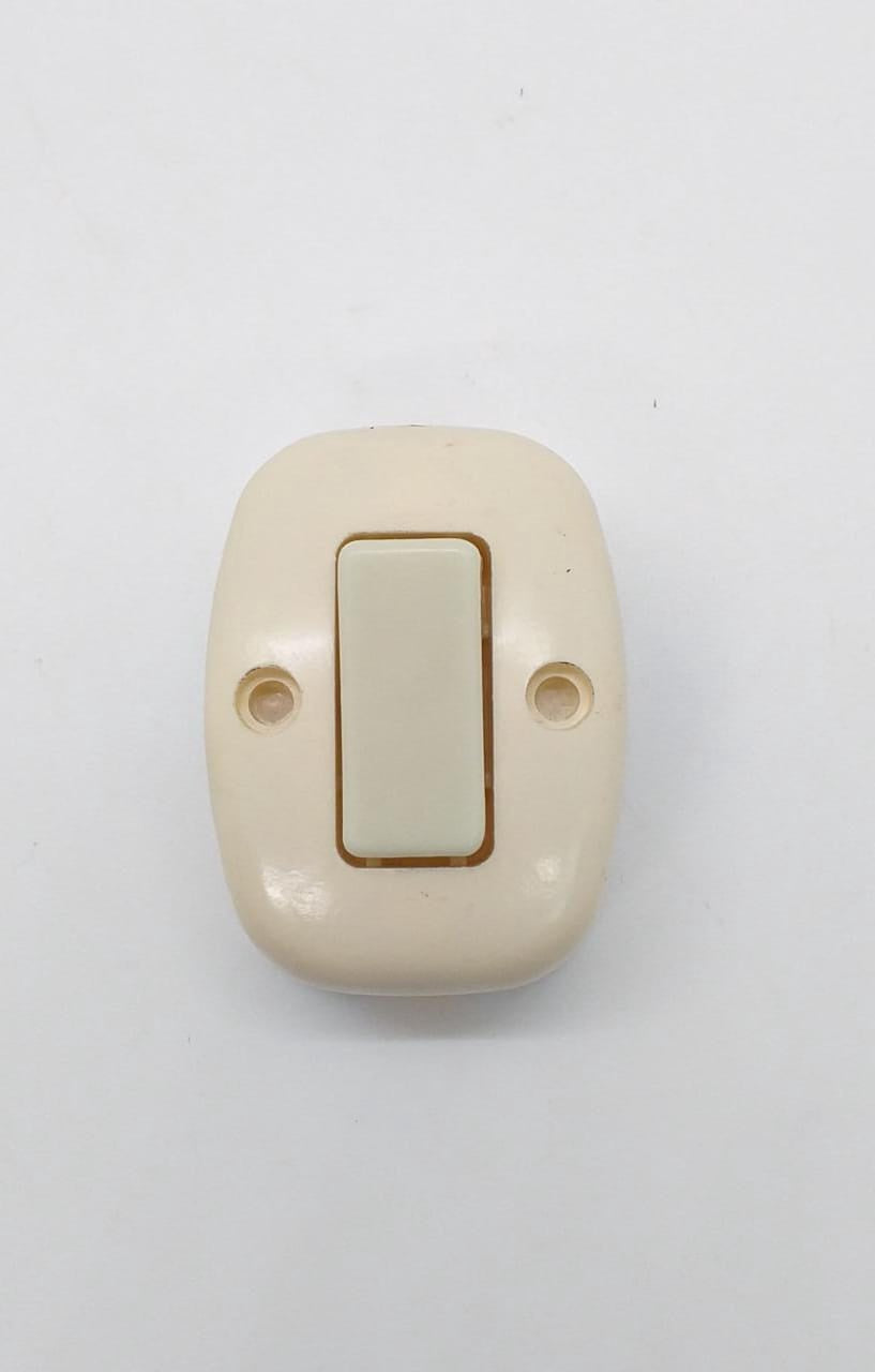 HARDY Switch Veto Style Night Dial