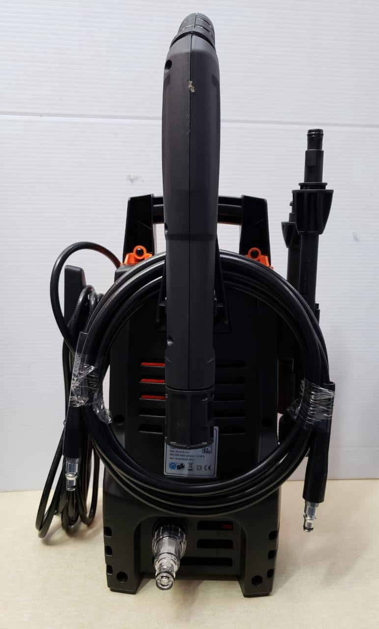 AMBASSADOR Pressure Washer KB-1200 Electric 1200W 1450PSI