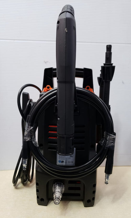 AMBASSADOR Pressure Washer KB-1200 Electric 1200W 1450PSI