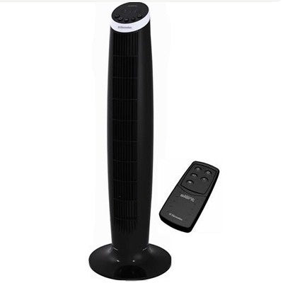 ELECTROLUX Fan Tower TFV10 Black