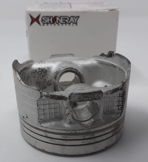 TITAN M/CYCLE Piston XY150-23 / 150 PJ5-003 21020116