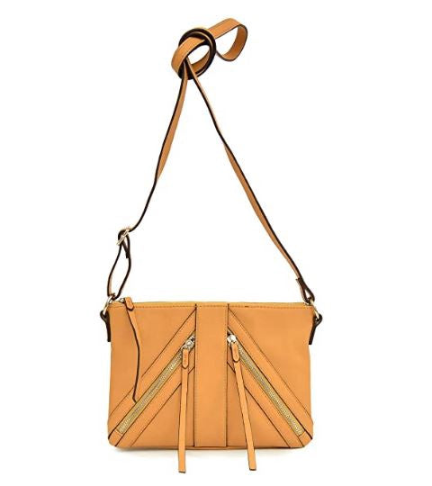 NICOLE MILLER Bag Handbags Lily Small Crossbody NY3873
