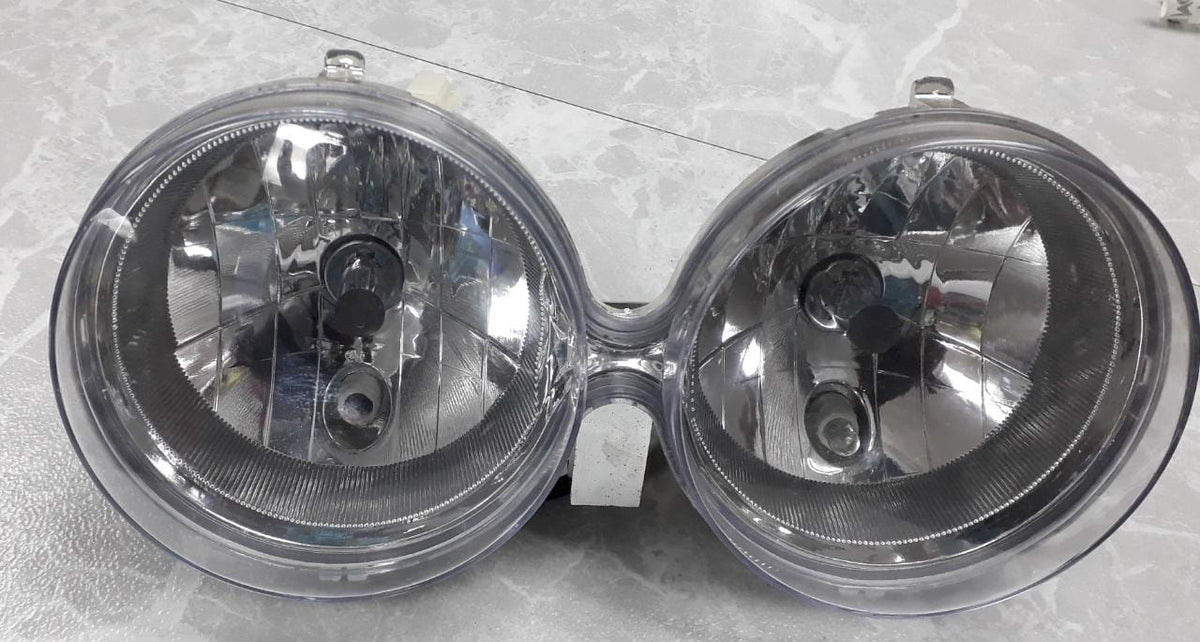 M/CYCLE Headlight DN150T-5