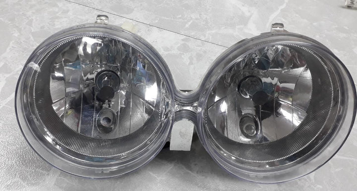 M/CYCLE Headlight DN150T-5