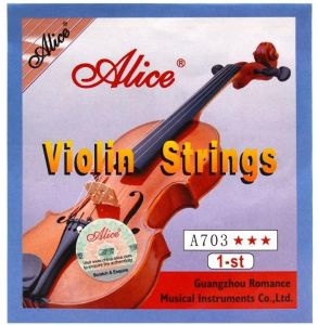 Violin String A703