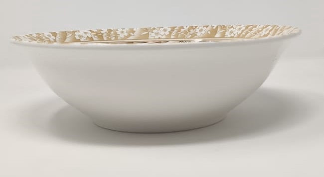 Bowl Ceramic BOW-51 8.5" X 3"