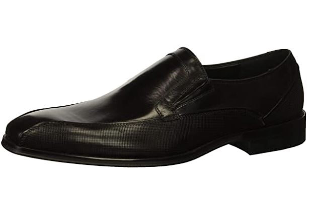 KENNETH COLE Footwear Reaction Men's Witter Slip on Loafer