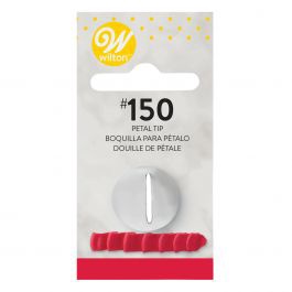 WILTON Baking Tip #150 418-150