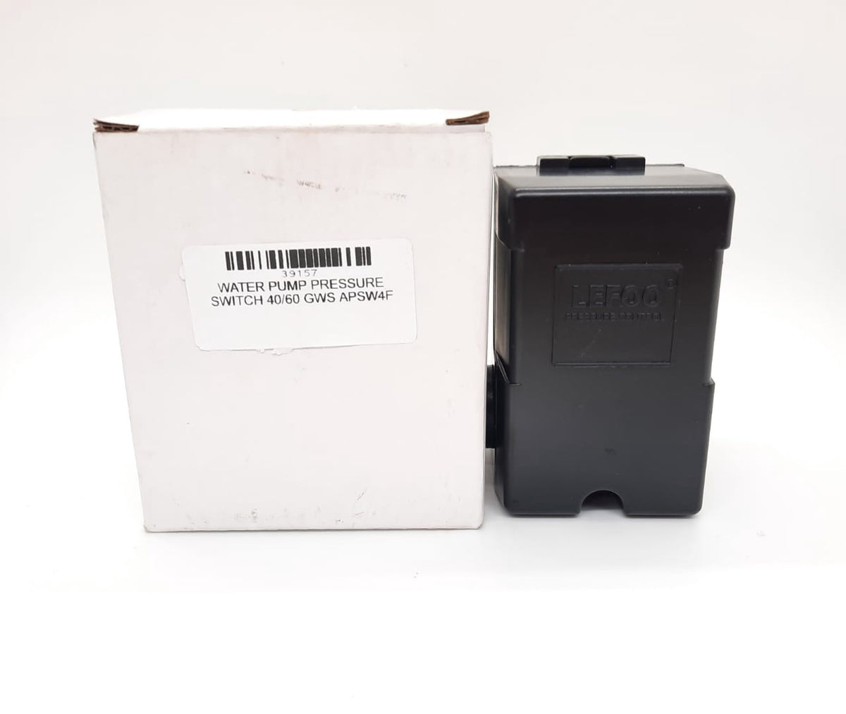 GWS Water Pump Pressure Switch 40/60 APSW4F