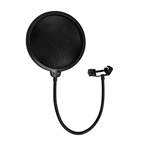 ZEBRA Microphone Pop Shield SM-PS15 Acoustic