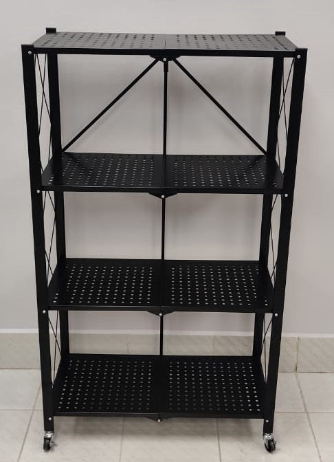 Stand Rack Metal CH420-4 Folding