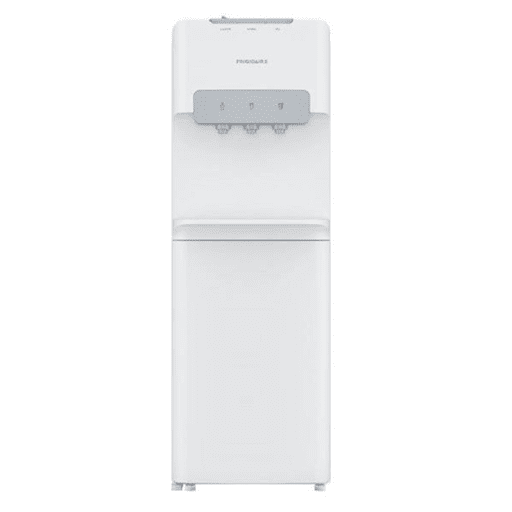 FRIGIDAIRE Water Dispenser FQF20C3MUSW FS10W Cold & Hot