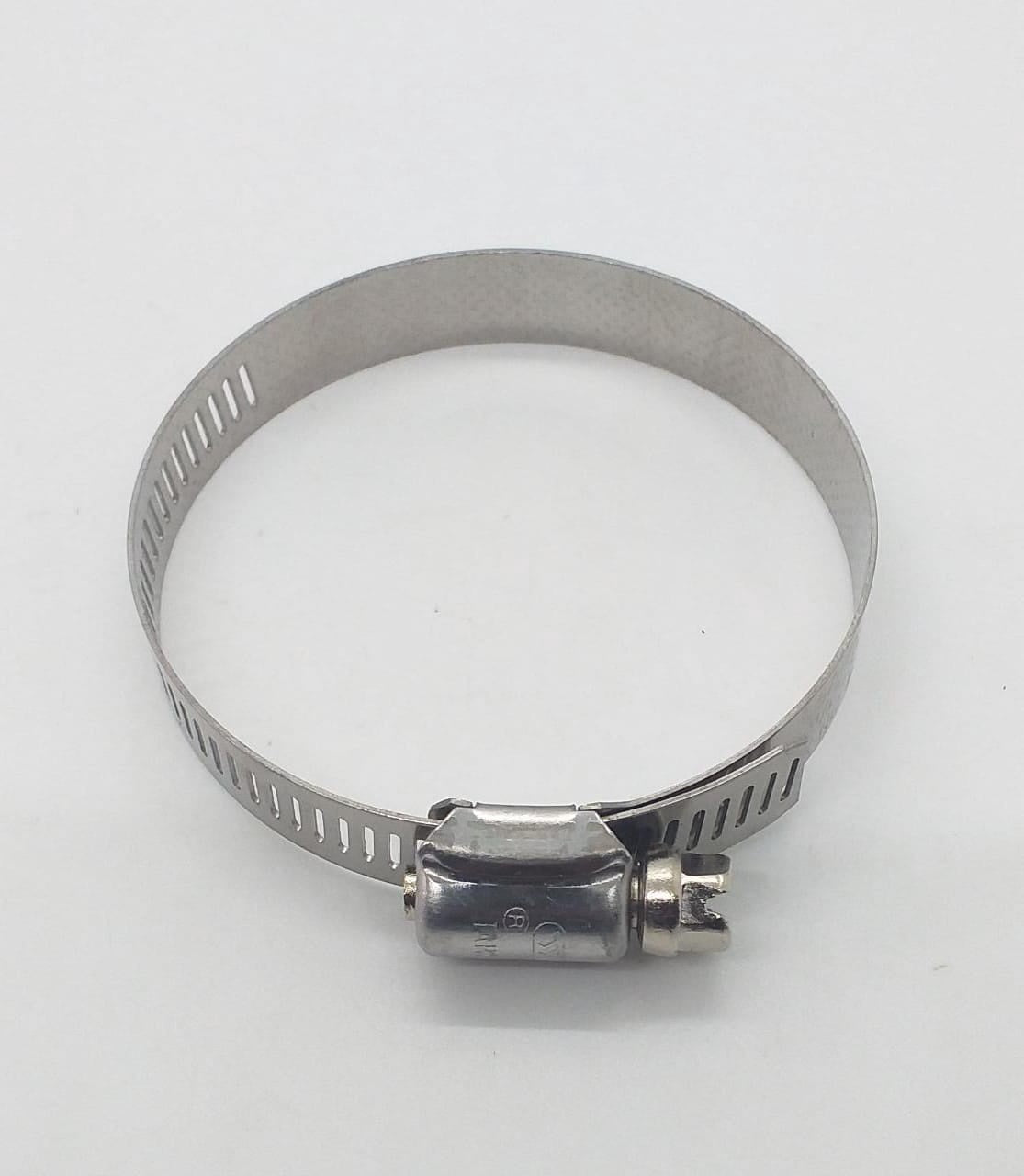 EZ-FLO Hose Clip 3" 43273 No. 40
