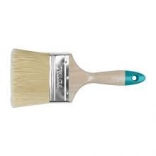 TOTAL Paint Brush 4" THT84041