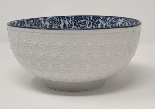 Bowl Ceramic BOW-50 6.5" X 3"