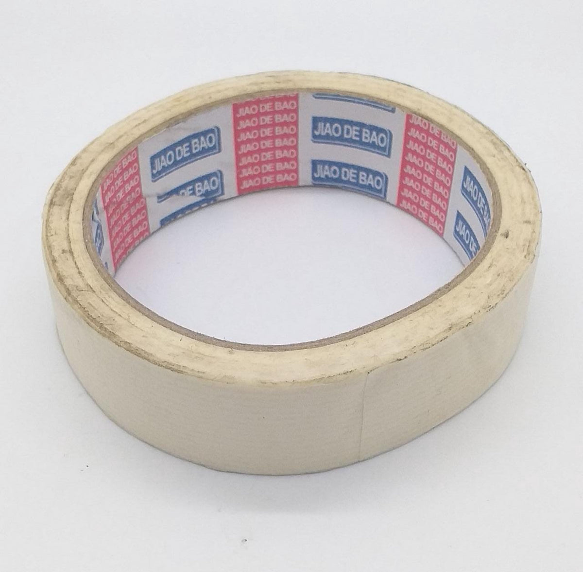 JIAO Tape Masking 1" De Bao