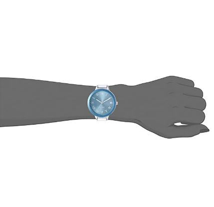 NINE WEST Watch Women NW/2249LBSV